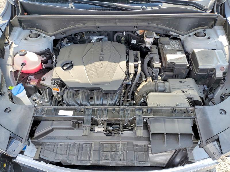 Aukcja sprzedaży 2025 Kia Sorento, vin: 5XYRL4JC2SG397173, numer aukcji: 52584986