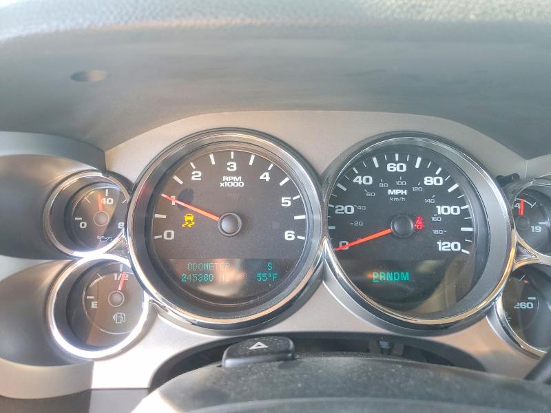 Продажа на аукционе авто 2012 Chevrolet Silverado, vin: 3GCPCSE09CG122415, номер лота: 52487836