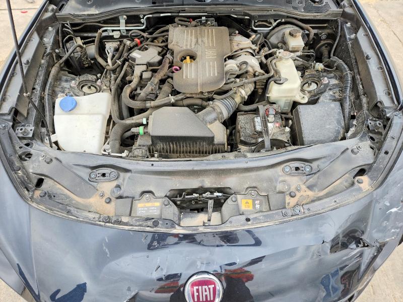 Продажа на аукционе авто 2020 Fiat 124 Spider, vin: JC1NFAEK8L0145289, номер лота: 54079576