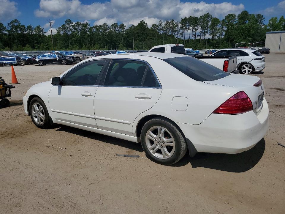 53347676 :رقم المزاد ، 1HGCM56386A015849 vin ، 2006 Honda Accord مزاد بيع