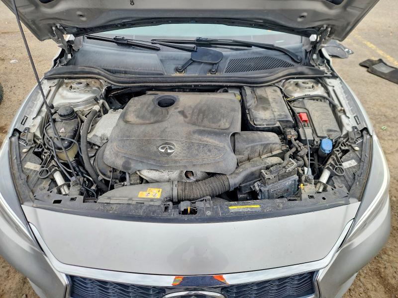 Aukcja sprzedaży 2017 Infiniti Qx30, vin: SJKCH5CP2HA014593, numer aukcji: 52673796