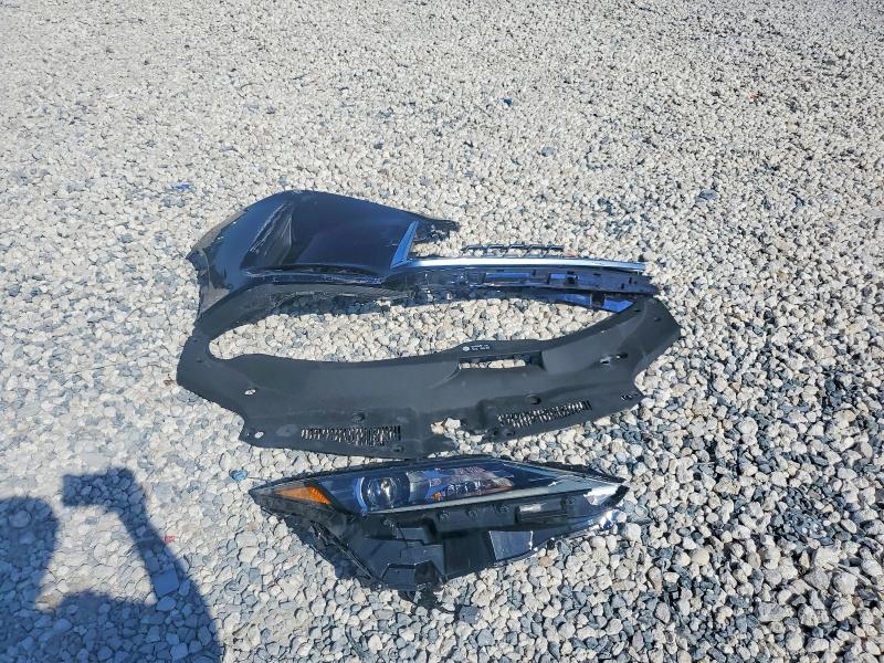 2022 Lexus Rx 350 მანქანა იყიდება აუქციონზე, vin: 2T2AZMAA7NC230006, აუქციონის ნომერი: 52149896