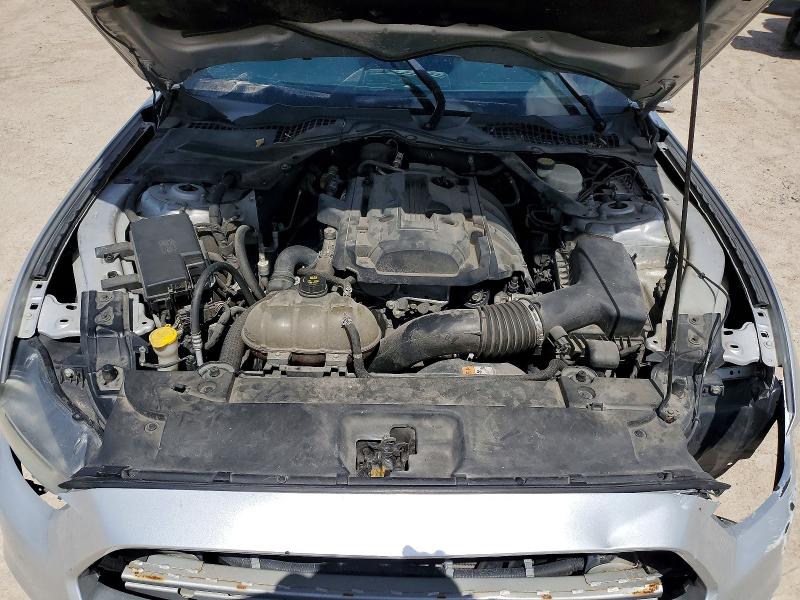 54832096 :رقم المزاد ، 1FATP8UH7G5245971 vin ، 2016 Ford Mustang مزاد بيع