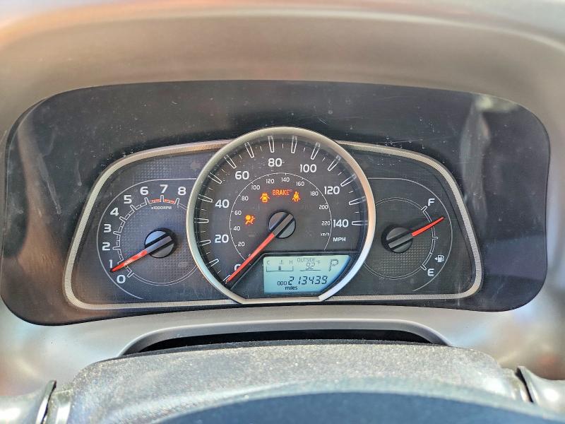 53949946 :رقم المزاد ، JTMZFREV0FD049327 vin ، 2015 Toyota Rav4 مزاد بيع