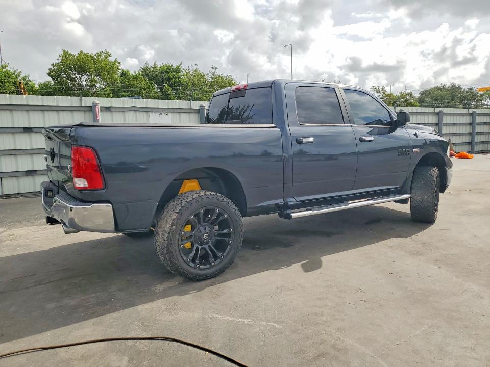 Aukcja sprzedaży 2014 Ram 1500, vin: 1C6RR6TT5ES454284, numer aukcji: 54604376