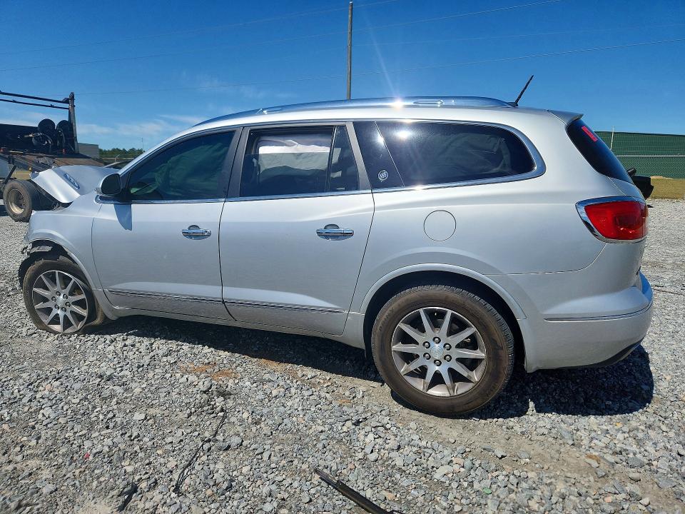 Продажа на аукционе авто 2017 Buick Enclave, vin: 5GAKRBKD9HJ111051, номер лота: 52244116