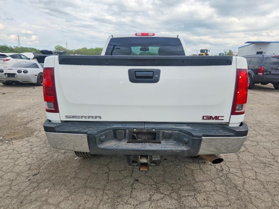 Продажа на аукционе авто 2013 Gmc Sierra, vin: 1GT220CGXDZ109322, номер лота: 52937376