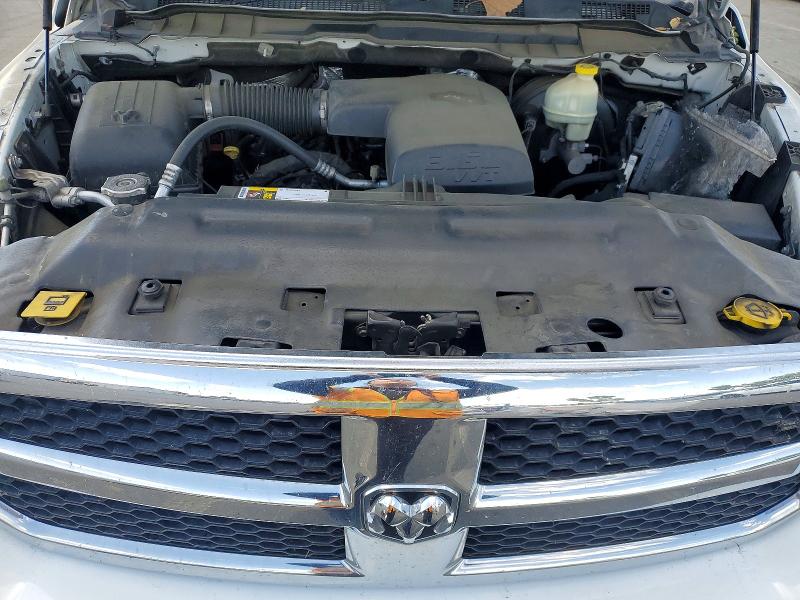 Продаж на аукціоні авто 2016 Ram 1500, vin: 1C6RR6GG0GS290619, номер лоту: 55235746