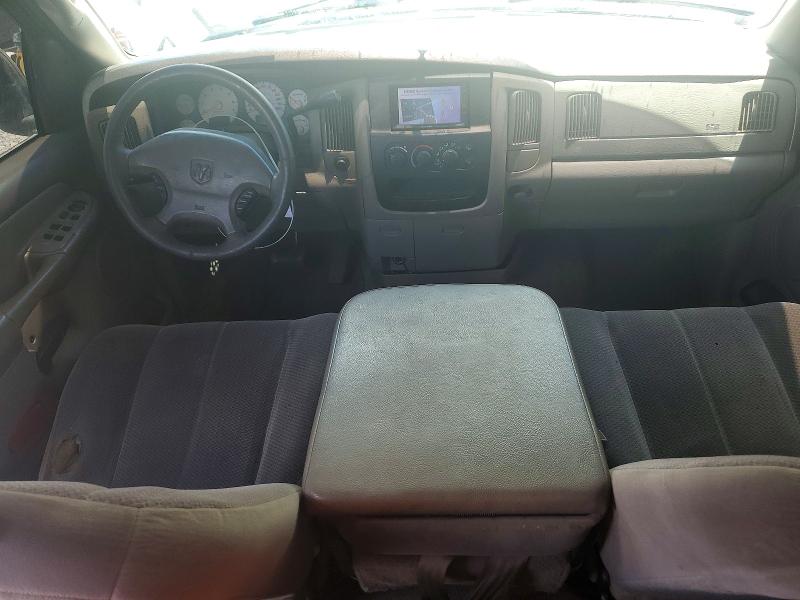 2002 Dodge Ram 1500 მანქანა იყიდება აუქციონზე, vin: 3D7HA18N62G174732, აუქციონის ნომერი: 53892356