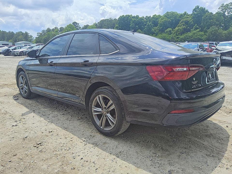 Продажа на аукционе авто 2024 Volkswagen Jetta, vin: 3VWEM7BU3RM070134, номер лота: 54487156