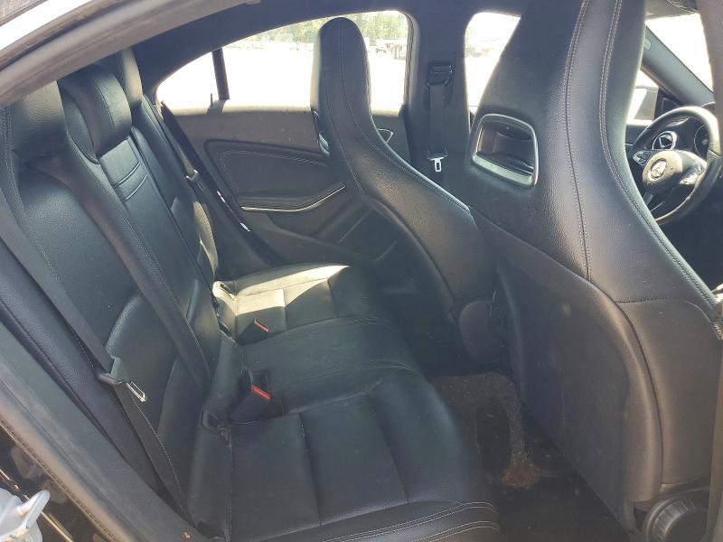 Aukcja sprzedaży 2016 Mercedes-benz Cla, vin: WDDSJ4EB2GN384857, numer aukcji: 53954846