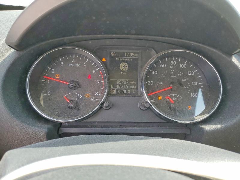 Продаж на аукціоні авто 2013 Nissan Rogue, vin: JN8AS5MT0DW550905, номер лоту: 52761446