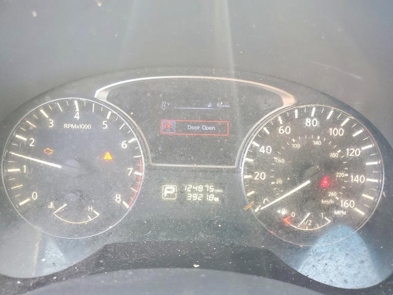 2015 Nissan Altima მანქანა იყიდება აუქციონზე, vin: 1N4AL3APXFC578838, აუქციონის ნომერი: 54703446