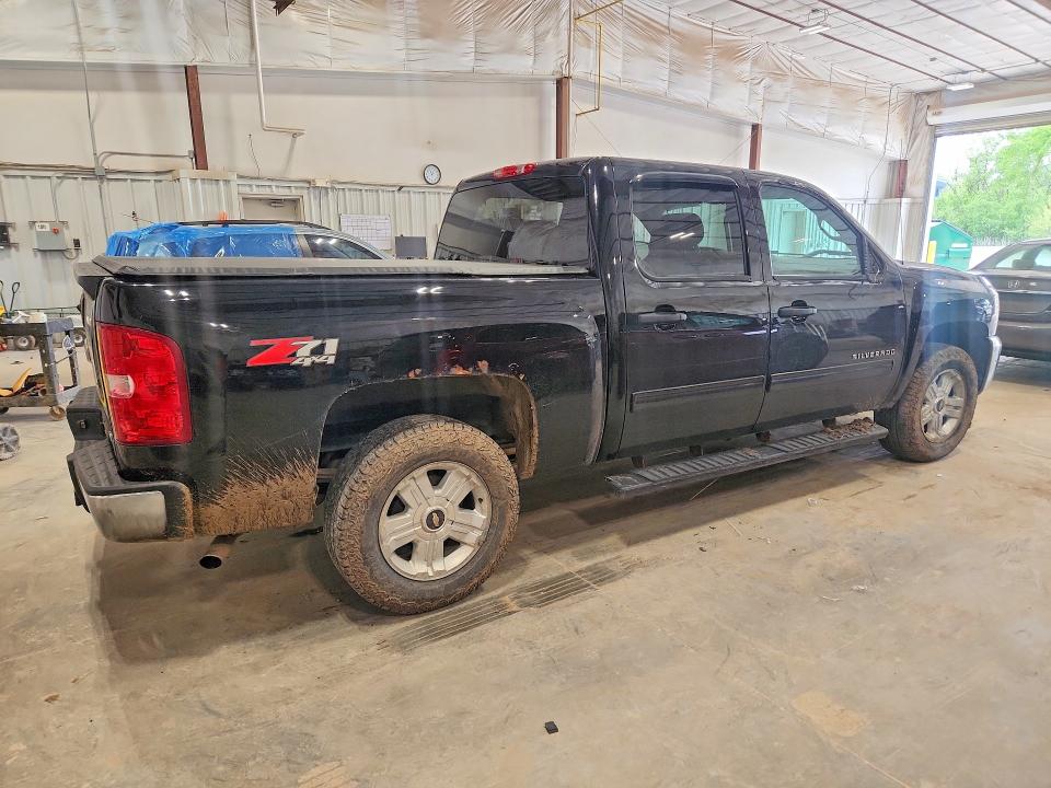 Продажа на аукционе авто 2013 Chevrolet Silverado, vin: 3GCPKSE78DG252347, номер лота: 54776456