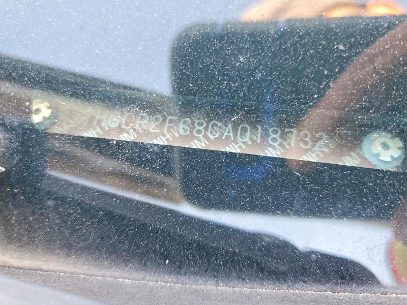 Aukcja sprzedaży 2012 Honda Accord, vin: 1HGCP2F68CA018732, numer aukcji: 53812406
