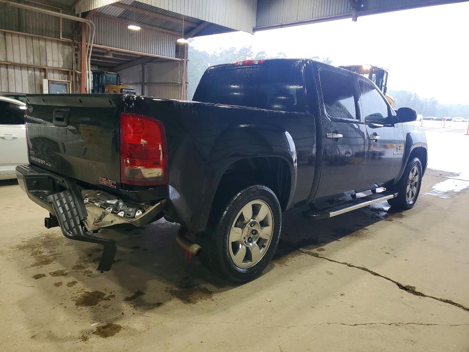 Продажа на аукционе авто 2011 Gmc Sierra, vin: 3GTP1VE09BG383162, номер лота: 54233416