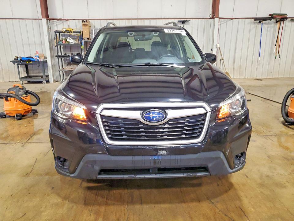 Auction sale of the 2019 Subaru Forester, vin: JF2SKAGC0KH443876, lot number: 52253236