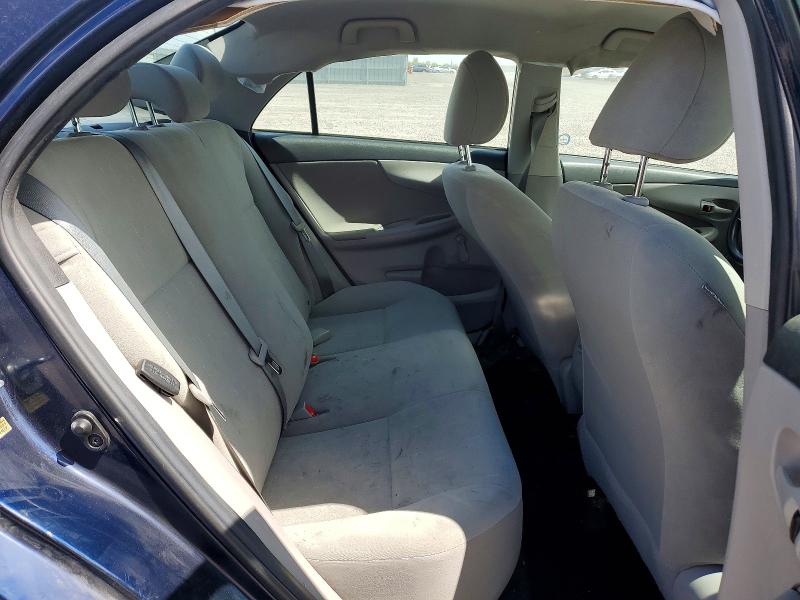 Продажа на аукционе авто 2013 Toyota Corolla, vin: 2T1BU4EEXDC051607, номер лота: 52477486