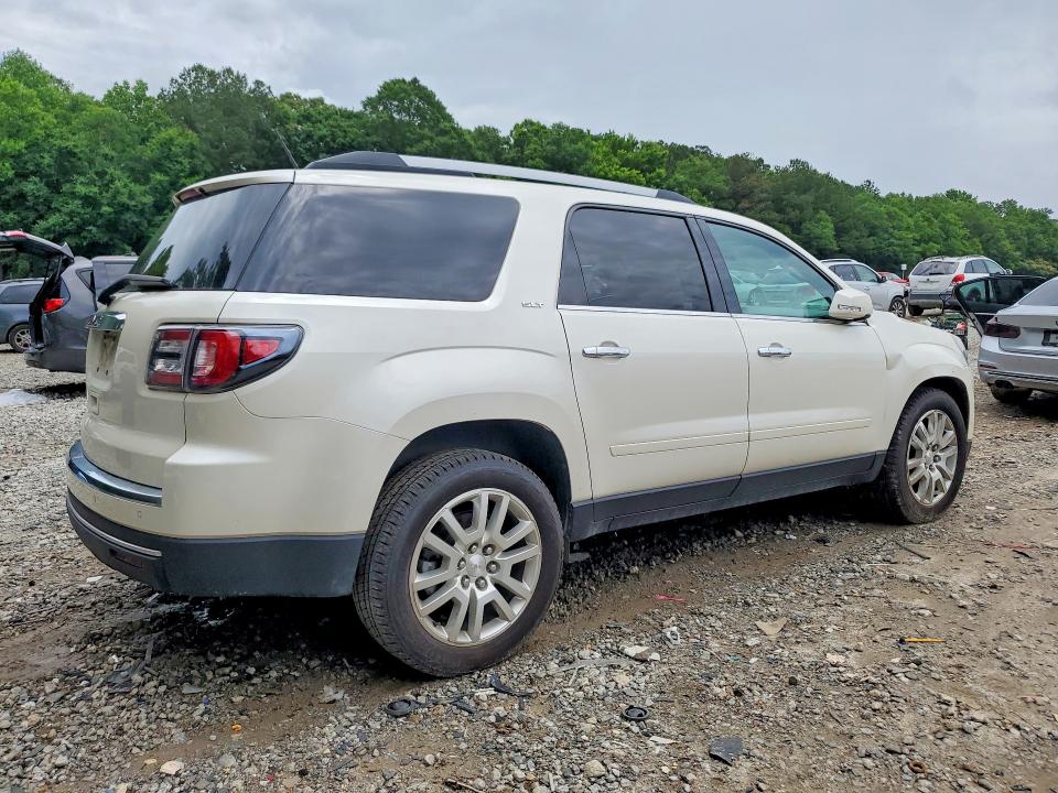 Продажа на аукционе авто 2015 Gmc Acadia, vin: 1GKKRRKD9FJ320489, номер лота: 54864586