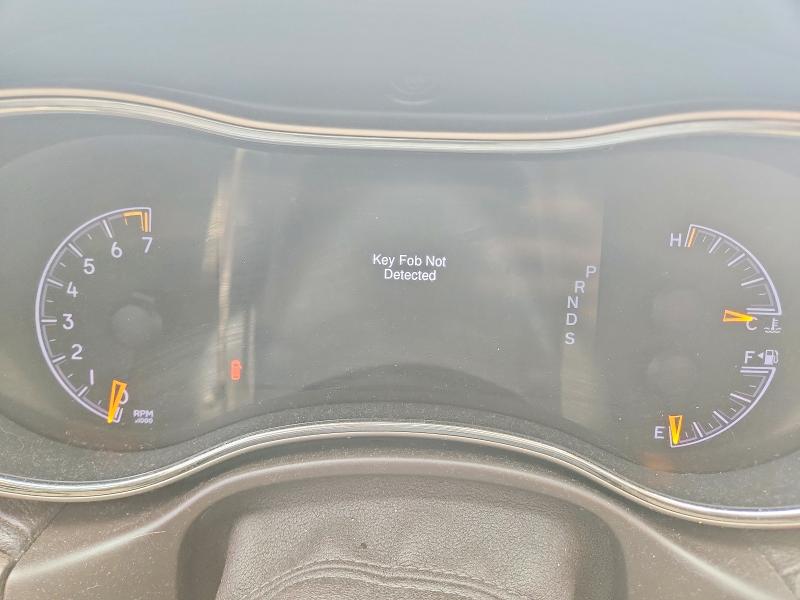 Продажа на аукционе авто 2015 Jeep Grand Cherokee, vin: 1C4RJFCG6FC942738, номер лота: 52231396
