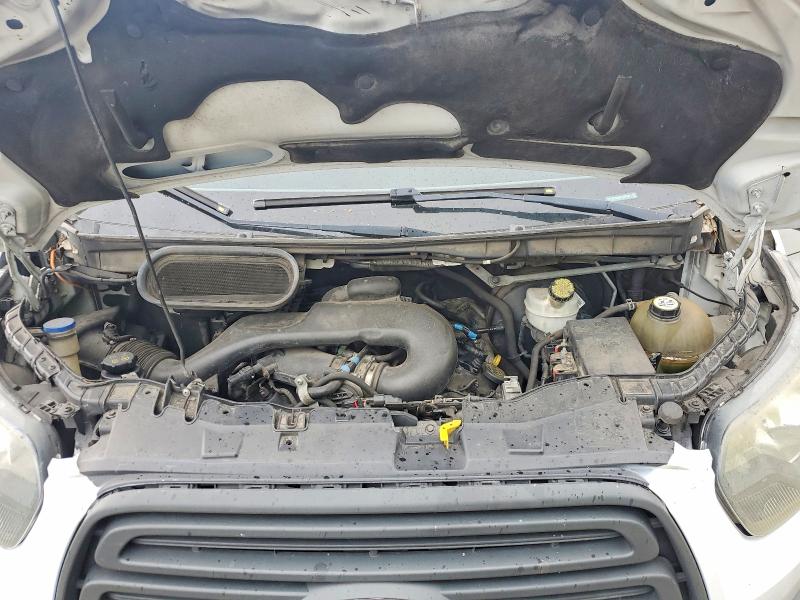 Продаж на аукціоні авто 2015 Ford Transit, vin: 1FTNR2CM8FKA86239, номер лоту: 54951666