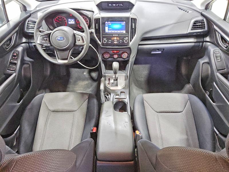 Продаж на аукціоні авто 2019 Subaru Crosstrek, vin: JF2GTAAC2K8279638, номер лоту: 52255056