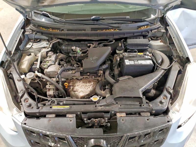 Продаж на аукціоні авто 2013 Nissan Rogue, vin: JN8AS5MV0DW123595, номер лоту: 54075786
