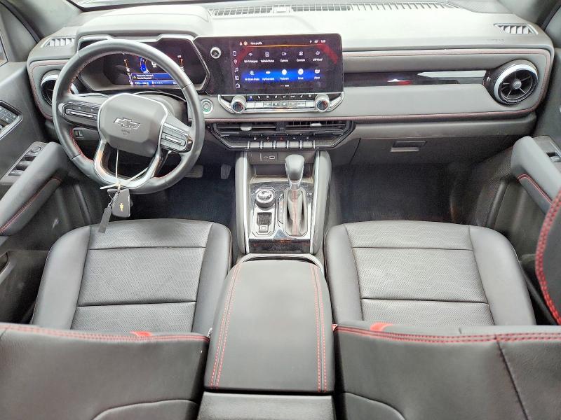 Auction sale of the 2023 Chevrolet Colorado, vin: 1GCPTDEK0P1145440, lot number: 52397156