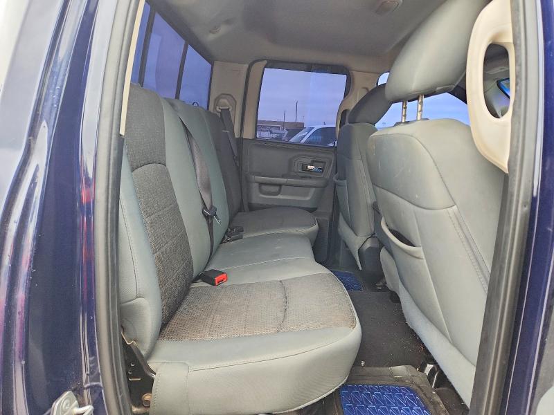 Aukcja sprzedaży 2015 Ram 1500, vin: 1C6RR7GT3FS763849, numer aukcji: 51914936