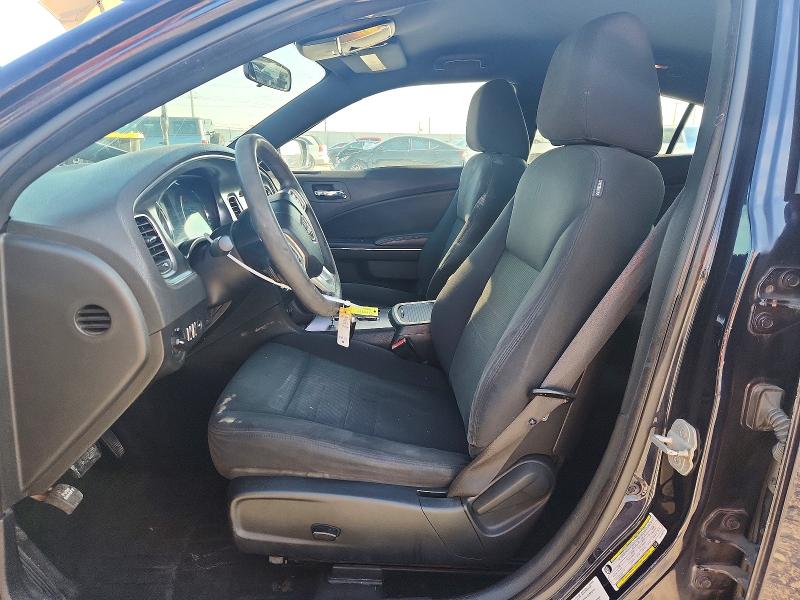 53741666 :رقم المزاد ، 2C3CDXBG3CH189770 vin ، 2012 Dodge Charger مزاد بيع