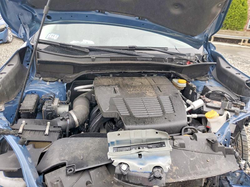 Aukcja sprzedaży 2020 Subaru Forester, vin: JF2SKAUC5LH421538, numer aukcji: 53208916