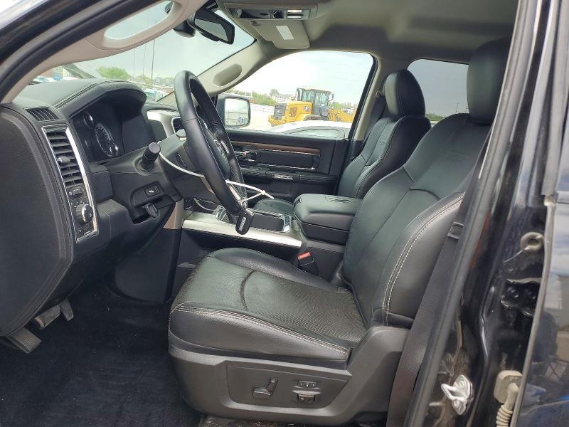 Продажа на аукционе авто 2016 Ram 1500, vin: 1C6RR7NMXGS303617, номер лота: 51583966