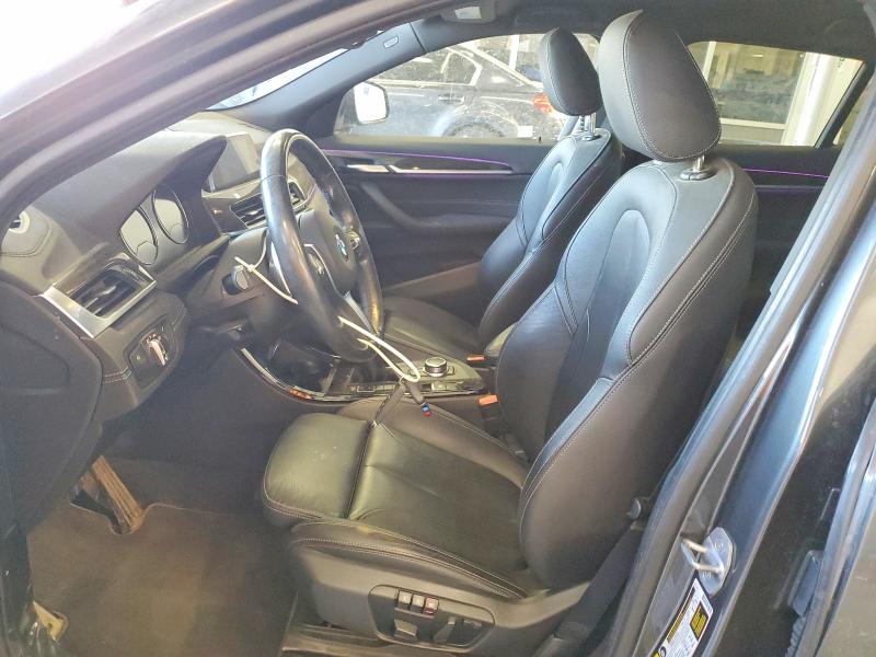 Продажа на аукционе авто 2018 Bmw X2, vin: WBXYJ5C33JEF77425, номер лота: 52371996