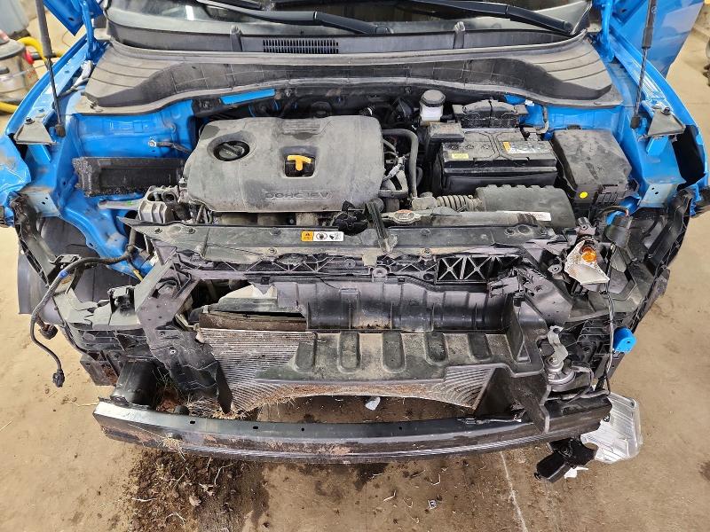Продаж на аукціоні авто 2023 Kia Soul, vin: KNDJ23AUXP7189792, номер лоту: 53021776