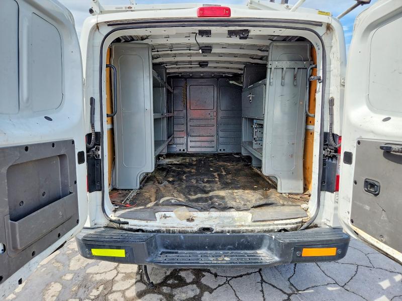 Aukcja sprzedaży 2020 Nissan Nv, vin: 1N6AF0KY0LN801148, numer aukcji: 53974626