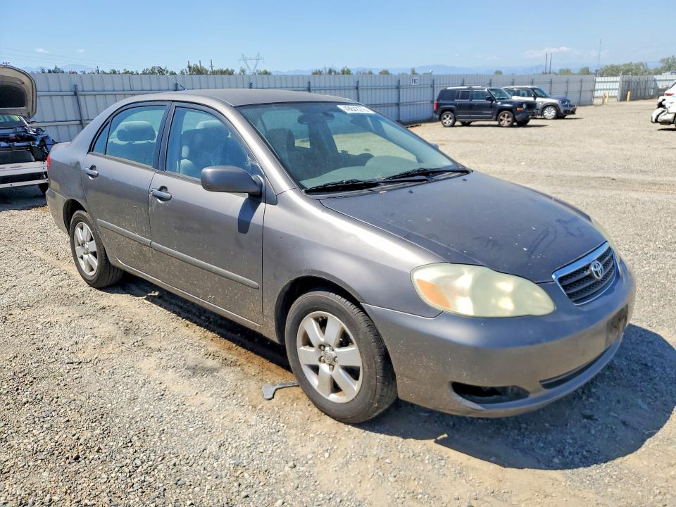 Продажа на аукционе авто 2005 Toyota Corolla, vin: 1NXBR30E65Z373020, номер лота: 49842276