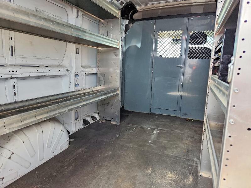Продажа на аукционе авто 2020 Ram Promaster 2500, vin: 3C6TRVCG2LE131071, номер лота: 52551876
