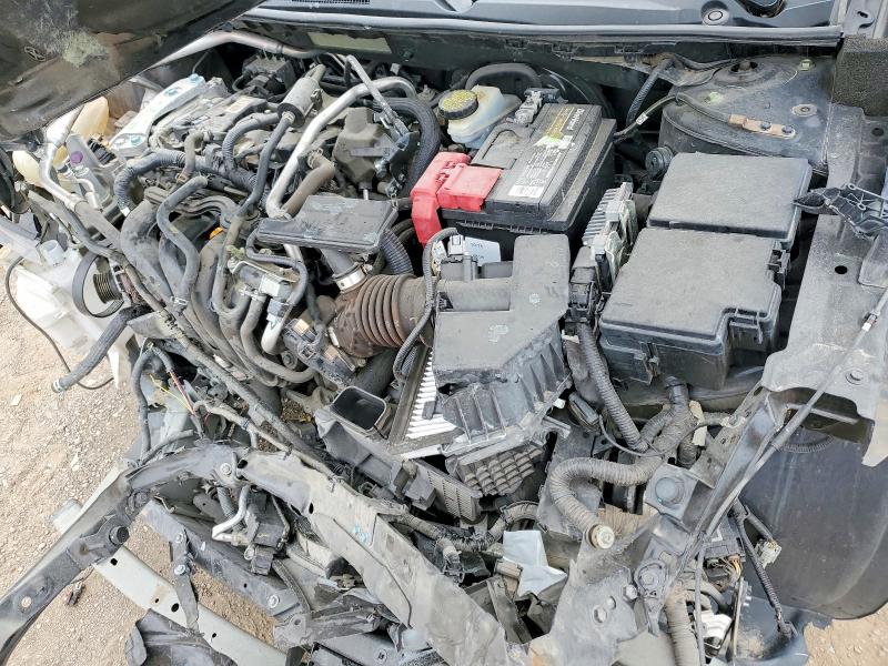 55546006 :رقم المزاد ، 3N1AB8CV6MY225381 vin ، 2021 Nissan Sentra مزاد بيع