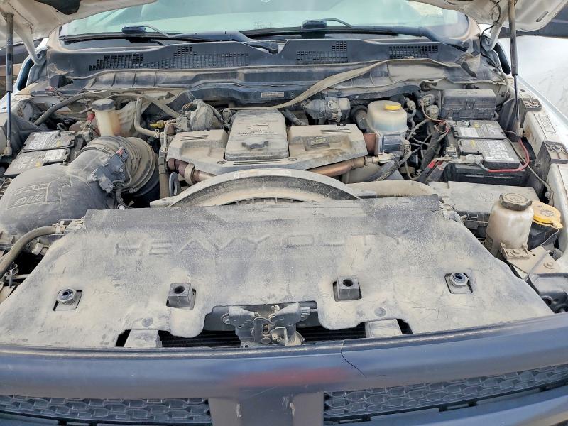 54487626 :رقم المزاد ، 3C6MR4AL8GG221575 vin ، 2016 Ram 2500 مزاد بيع