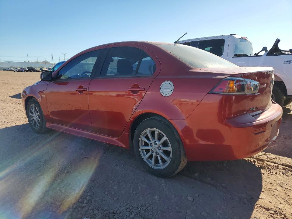 Продажа на аукционе авто 2012 Mitsubishi Lancer, vin: JA32U2FUXCU017127, номер лота: 52525406