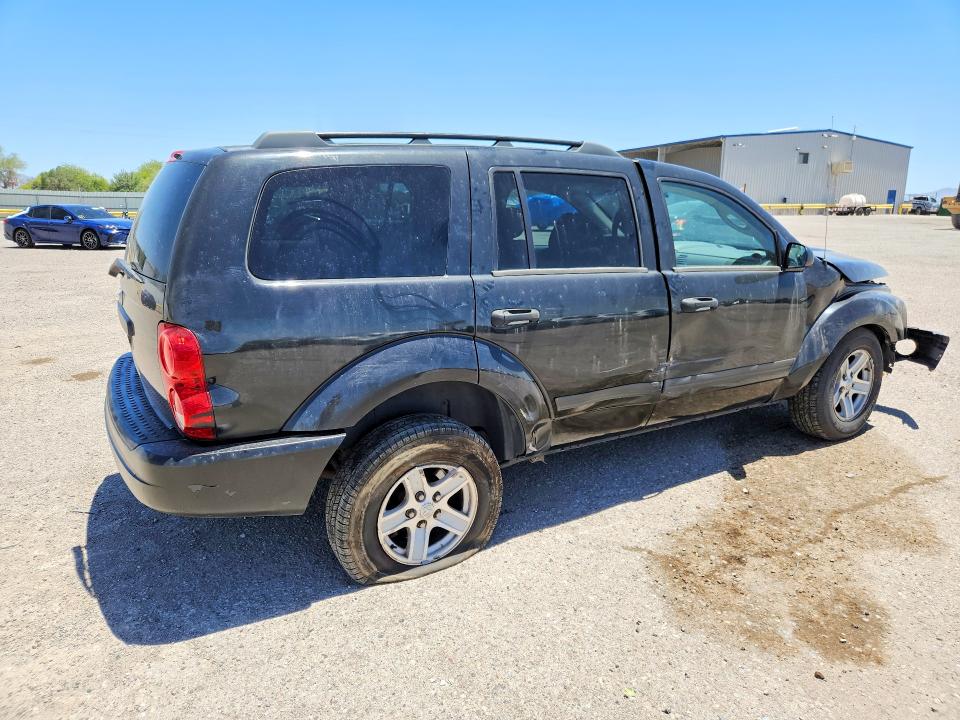 Aukcja sprzedaży 2006 Dodge Durango, vin: 1D4HB38N96F172681, numer aukcji: 54103996