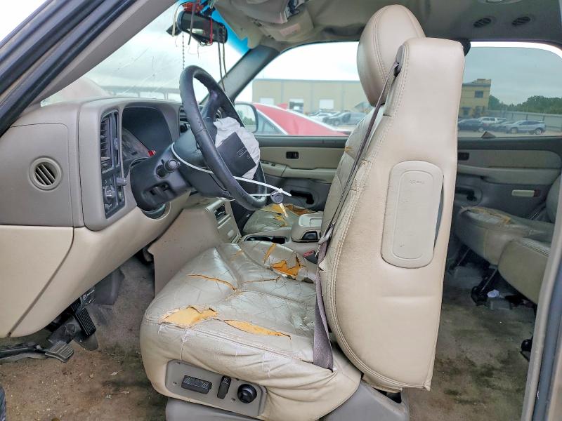 54169296 :رقم المزاد ، 1GKEC13Z72R181629 vin ، 2002 Gmc Yukon مزاد بيع