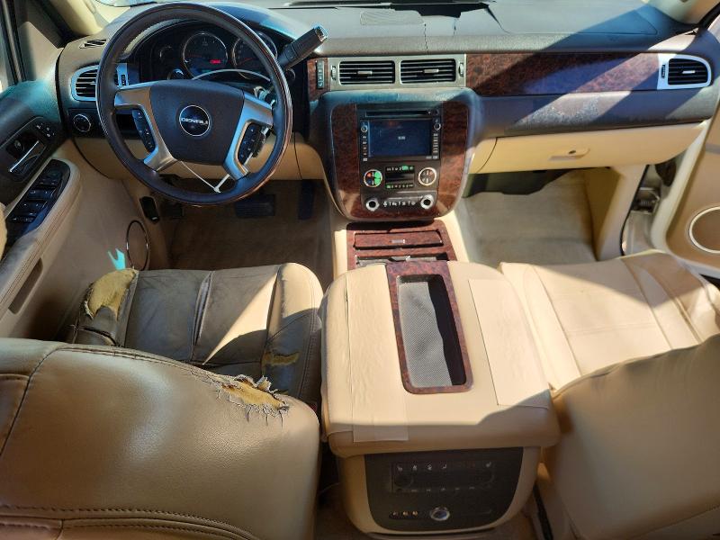 2007 Gmc Yukon Xl მანქანა იყიდება აუქციონზე, vin: 1GKFK66847J195212, აუქციონის ნომერი: 54178416
