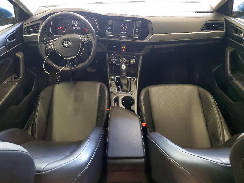 Aukcja sprzedaży 2019 Volkswagen Jetta, vin: 3VWC57BUXKM147916, numer aukcji: 52475976