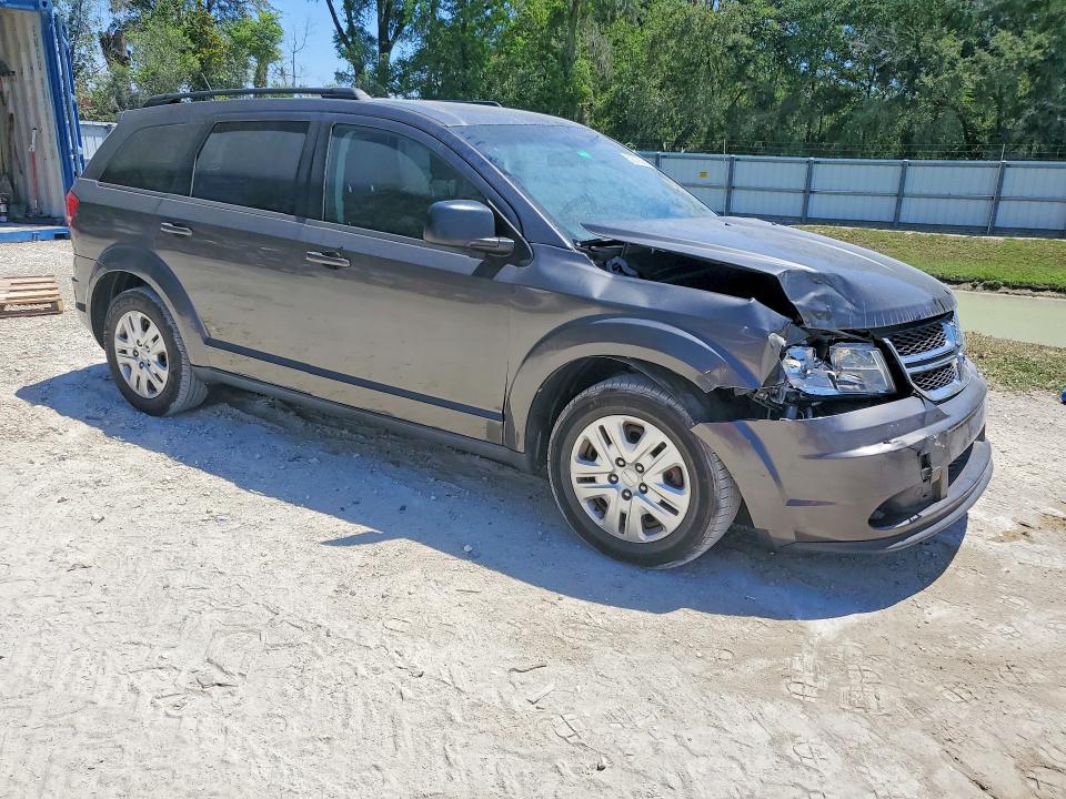 Aukcja sprzedaży 2016 Dodge Journey, vin: 3C4PDCAB3GT218354, numer aukcji: 52573566