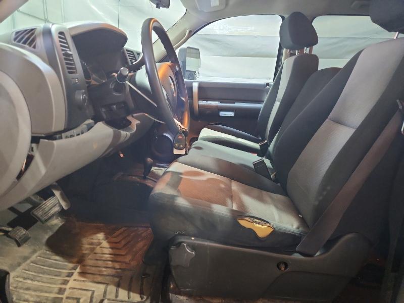 Продаж на аукціоні авто 2009 Chevrolet Silverado, vin: 3GCEK13C19G176608, номер лоту: 51963726