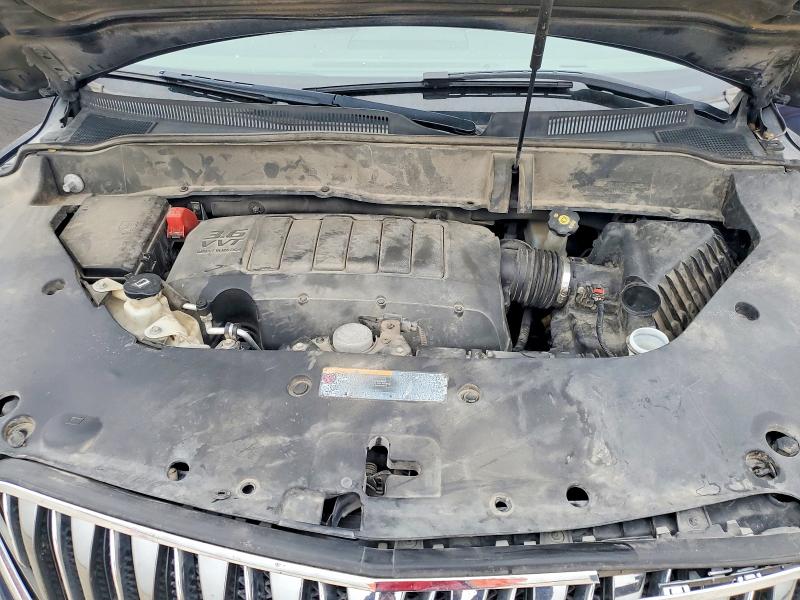 Продаж на аукціоні авто 2016 Buick Enclave, vin: 5GAKRCKD9GJ302652, номер лоту: 52839166