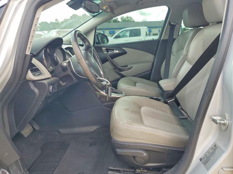 Продажа на аукционе авто 2013 Buick Verano, vin: 1G4PP5SK9D4230197, номер лота: 54641296