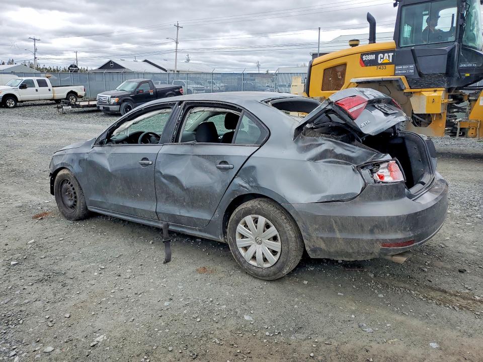 Aukcja sprzedaży 2016 Volkswagen Jetta, vin: 3VW267AJ3GM385565, numer aukcji: 53436656
