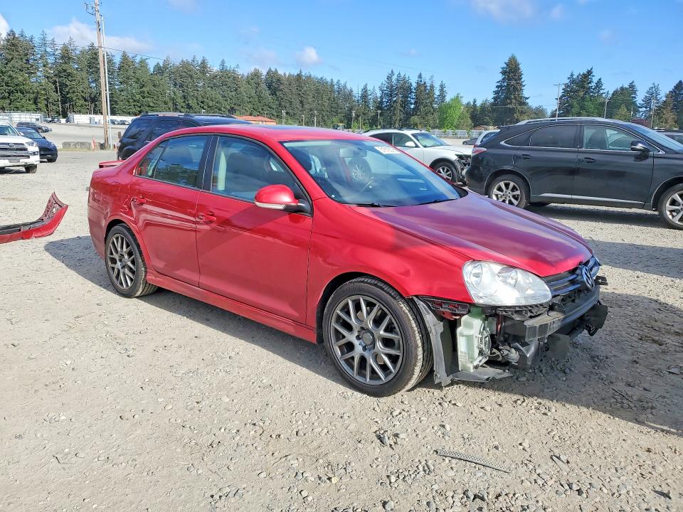 Продаж на аукціоні авто 2010 Volkswagen Jetta, vin: 3VWRA7AJ5AM029705, номер лоту: 51910676